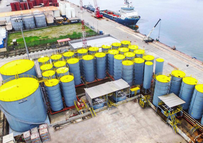 About Hamilton Technologies Limited